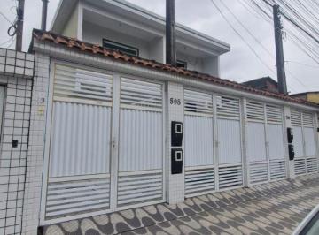 Casa de 2 quartos, São Vicente · CASA 2 DORMITÓRIOS - ESPLANDA DOS BARREIROS