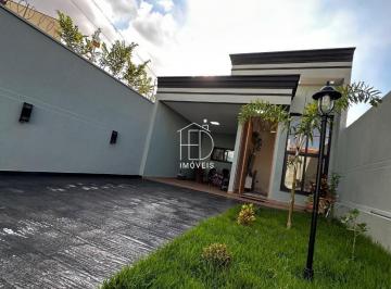 Foto 01 · Casa, Parque Residencial Jaguari, Americana, SP