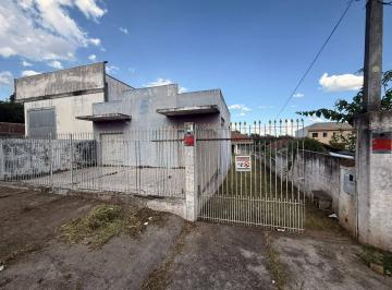 Terreno · 600m² · Terreno No Cajuru Com 600 m² - EAC.5 - R$650 mil