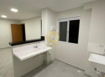 Foto 01 · Apartamento à venda em Jacareí-SP na Vila Nova Aliança: 2 quartos, 1 sala, 1 banheiro, 1 vaga. Seu l
