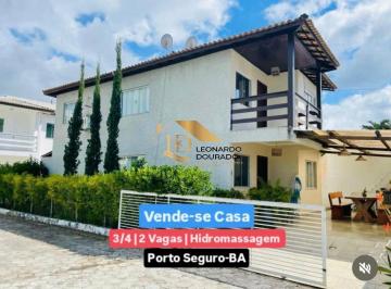 Foto 01 · Casa, Outeiro da Glória, Porto Seguro, BA