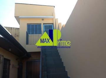 Foto 01 · Casa para locação em São Paulo-SP: 2 quartos, sala, banheiro e garagem na Vila São Geraldo! Venha co