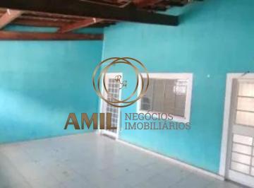 Foto 02 · RA Amil vende Casa, 2 Quartos sendo 1 suíte,  Nova Flórida, Zona leste de São José dos Campos