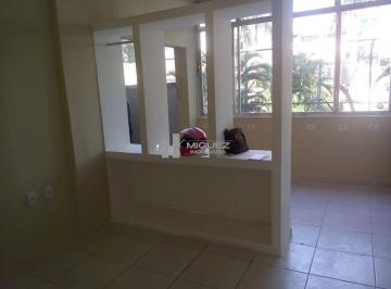 Apartamento · 40m² · 1 Quarto · 1 Vaga · Doutor Satamini - Apartamento com 1 quarto - Vaga - Tijuca - Código 21479