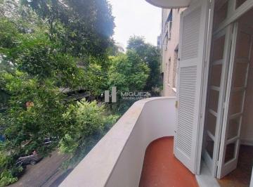 Apartamento · 95m² · 3 Quartos · 1 Vaga · Apartamento à Venda na Tijuca — Rua Afonso Pena — 95 m² — 3 Quartos — Varanda — 1 Vaga — Vista Livre