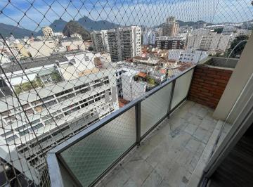 Apartamento · 83m² · 2 Quartos · 1 Vaga · Apartamento à venda na Tijuca! Varanda sala 2 quartos suíte e vaga! Aproximadamente 90m²! Apenas 650
