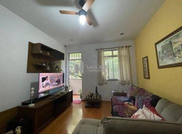 Apartamento · 76m² · 2 Quartos · Apartamento com 2 quartos à Venda, Maracanã - Rio de Janeiro