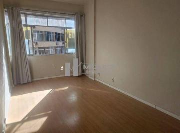 Comercial · 32m² · 1 Quarto · Rua Visconde de Pirajá, Sala à venda, 32m²