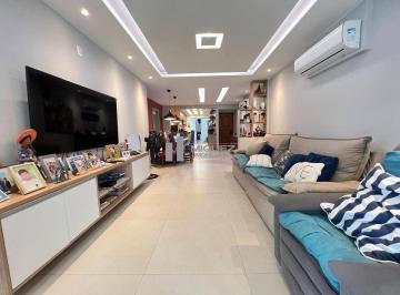 Apartamento · 160m² · 4 Quartos · 4 Vagas · Apartamento à Venda com 4 Quartos, Varanda e 4 Vagas. Rua Marquês de Valença, Tijuca, Código 10764