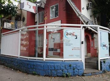 Casa · 264m² · 12 Quartos · Casa Comercial à Venda com 264 m² – Rua Gurupi, Grajaú