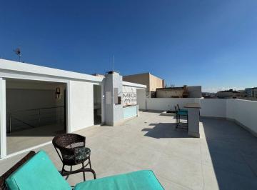 Apartamento · 280m² · 5 Quartos · 5 Vagas · Cobertura Espetacular de Alto Padrão à venda, na Tijuca com Ambientes Integrados – 5 Quartos, 3 Suít