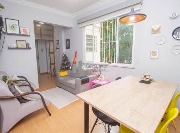 Apartamento · 85m² · 2 Quartos · Código 16981 - Apartamento lindo com 2 quartos, Maracanã - Rio de Janeiro
