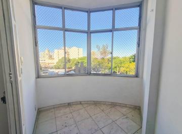 Apartamento · 126m² · 3 Quartos · 1 Vaga · Apartamento com 3 quartos, Tijuca - Rio de Janeiro