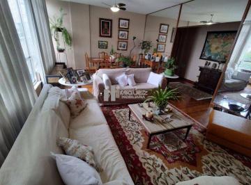 Apartamento · 140m² · 4 Quartos · 2 Vagas · APARTAMENTO À VENDA RUA HENRY FORD (TIJUCA) - JUNTO AO TRADICIONAL TIJUCA TÊNIS CLUBE E A ESTAÇÃO DE