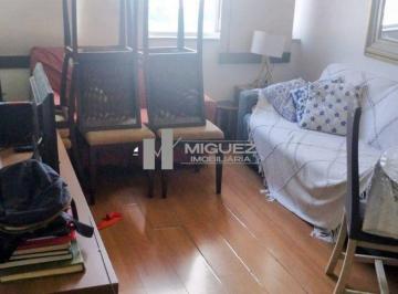 Apartamento · 60m² · 2 Quartos · 1 Vaga · Andaraí - Próximo a Praça Verdun - à Venda - 2 Quartos, 1 Vaga Garagem - 60M² - Código 19363