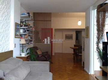 Apartamento · 95m² · 3 Quartos · 1 Vaga · Apartamento à venda, Rua José Higino, Tijuca. 3 quartos sendo 1 suíte e vaga na escritura. Código 22