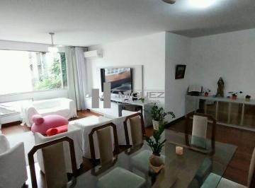 Apartamento · 130m² · 4 Quartos · 2 Vagas · Apartamento à Venda na Tijuca — Rua Guapeni — 130 M² — 4 Quartos — Suíte — Lavabo — 2 Vagas — Próxim