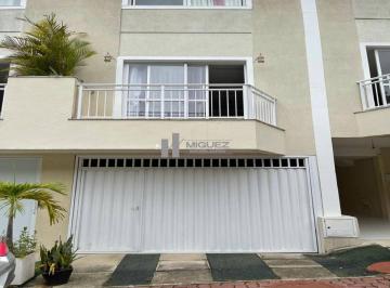 Casa · 121m² · 2 Quartos · 1 Vaga · Casa em Condomínio à Venda na Tijuca - Junto à Conde de Bonfim, 121m², 3 quartos 3 suítes sendo uma 