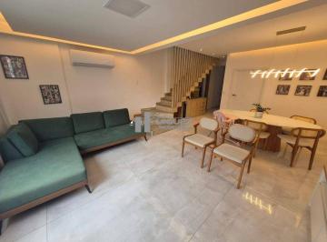 Apartamento · 192m² · 3 Quartos · 1 Vaga · Cobertura Duplex à Venda na Tijuca - Rua Guaxupé - 200 m² - 3 Quartos - Suíte Master com Closet - Ár