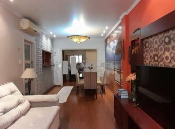 Apartamento · 82m² · 2 Quartos · 1 Vaga · Apartamento à venda, Rua Barão de Itapagipe, Tijuca. 2 quartos e vaga na escritura. Código 23928