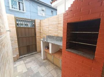 Casa · 118m² · 2 Quartos · 1 Vaga · EXCLUSIVIDADE – Excelente Casa de Vila para Locação no Grajaú, Próxima ao Largo do Verdun, com 118m²