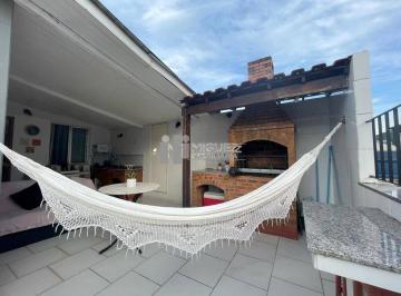 Apartamento · 156m² · 4 Quartos · 1 Vaga · Cobertura Duplex à Venda na Tijuca! com Aproximadamente 160M², São 4 Quartos, Suíte e Vaga! Rua Prof