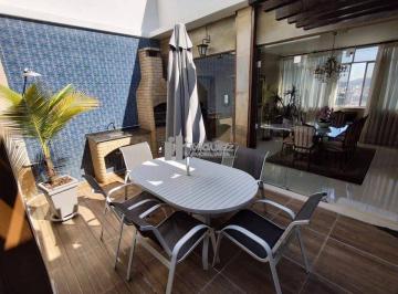 Apartamento · 280m² · 5 Quartos · 3 Vagas · RUA URUGUAI, TIJUCA - COBERTURA LINEAR MARAVILHOSA À VENDA, EM ÁREA NOBRE DA TIJUCA. PRÓXIMA  AO MET