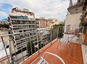 Apartamento · 69m² · 2 Quartos · 2 Vagas · Apartamento à venda 2 varandas Sala 2 quartos sendo 1 suite, depedencia completa - Rua Professor Ga