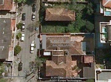 Terreno · 294m² · Lote/Terreno, Tijuca - Rio de Janeiro