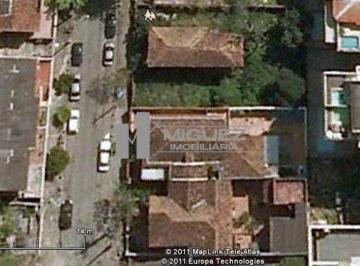 Terreno · 294m² · Lote/Terreno, Tijuca - Rio de Janeiro