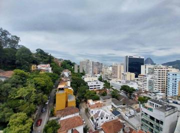 Apartamento · 268m² · 4 Quartos · 2 Vagas · Cobertura Espetacular à Venda, Rua Farani. Terraço, 4 Quartos, 1 Suíte, Dependência Completa e 2 Vag