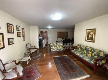 Apartamento · 155m² · 4 Quartos · 3 Vagas · Apartamento com 4 quartos, Tijuca - Rio de Janeiro