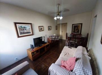 Apartamento · 80m² · 3 Quartos · 1 Vaga · Apartamento à Venda, Rua Martins Pena. Tijuca. 3 Quartos Sendo 1 Suíte, Dependências, Vaga e Sol Man