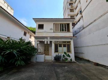 Casa · 270m² · 3 Quartos · 4 Vagas · Casa com 4 quartos, Tijuca - Rio de Janeiro