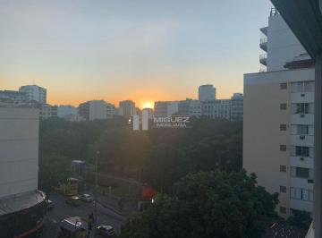 Apartamento · 140m² · 4 Quartos · 1 Vaga · RUA CAMPOS SALES À VENDA, SALA EM 2 AMBIENTES, 4 QUARTOS, SUÍTE, VAGA NA ESCRITURA.
