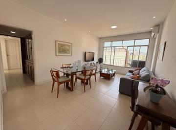 Apartamento · 130m² · 3 Quartos · 1 Vaga · Apartamento à Venda Tijuca – 3 Quartos, 1 Vaga de Garagem, 130M², Perto do Metrô São Francisco Xavie