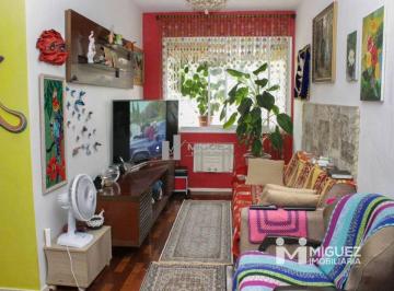 Apartamento · 60m² · 2 Quartos · 1 Vaga · Apartamento com 2 quartos, Rio Comprido - Rio de Janeiro