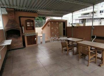 Casa · 150m² · 2 Quartos · 1 Vaga · Casa triplex em vila a venda - Vaga - Tijuca - Código 21902