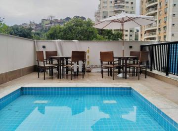 Apartamento · 62m² · 2 Quartos · Apartamento Luxo - 2 quartos - Suíte - R. General Santo Card - Tijuca