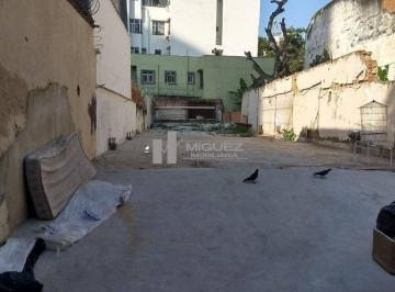 Comercial · 320m² · 30 Vagas · Terreno, Maracanã - Rio de Janeiro
