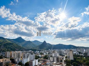 Apartamento · 60m² · 2 Quartos · Largo do Verdun, Apartamento à Venda com 2 Quartos e Vista para a Pedra do Grajaú