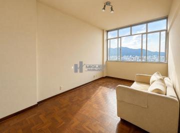 Apartamento · 60m² · 2 Quartos · Largo do Verdun, Apartamento à Venda com 2 Quartos e Vista para a Pedra do Grajaú