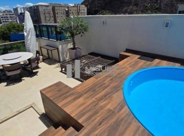 Apartamento · 225m² · 3 Quartos · 2 Vagas · Tijuca - Venda - Cobertura Duplex - Rua Visconde de Figueiredo - 225m2 - 3 quartos - 1 suite - Pisci