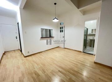 Apartamento · 65m² · 2 Quartos · 1 Vaga · Apartamento a venda - sala, 2 quartos, banheiro social, ampla cozinha, dependências completas, 1 vag