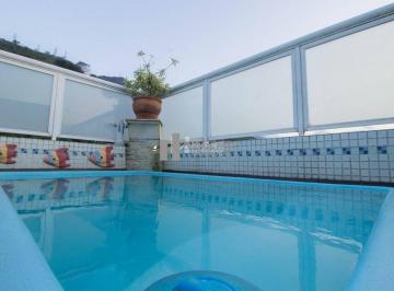 Apartamento · 190m² · 3 Quartos · 2 Vagas · COBERTURA A VENDA, REGO LOPES (TIJUCA)