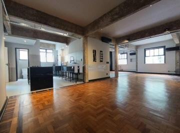 Apartamento · 118m² · 1 Quarto · Vende-se Estúdio Amplo e Sofisticado na Rua Professor Luiz Cantanhede – Salão, 3 Banheiros, Planta V
