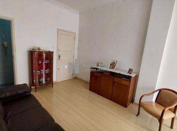 Apartamento · 75m² · 2 Quartos · 1 Vaga · Belíssimo apartamento 2 quartos na Rua Araújo Lima