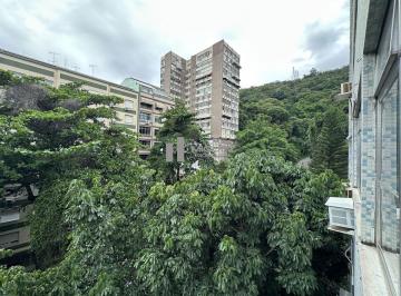 Apartamento · 63m² · 2 Quartos · Apartamento à venda Rua Uruguai - Tijuca - Sala em dois ambientes, 2 quartos sendo um suíte.