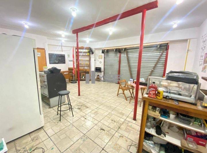 Foto do imóvel - Imóvel Comercial para Aluguel – Entre o Rocha e São Francisco Xavier| Aproximadamente 75 m² Rua.