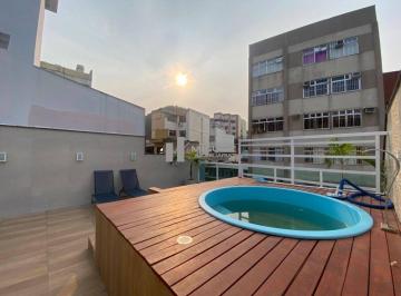 Casa · 195m² · 3 Quartos · 1 Vaga · CASA NA TIJUCA À VENDA, piscina, triplex, 3 quartos, suíte master, área gourmet e vaga de garagem